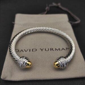David Yurman